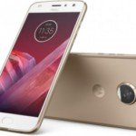 Смартфон Moto Z2 Play обзавелся российской ценой