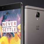 Прекращены продажи смартфона OnePlus 3T