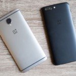 Смартфон OnePlus 5 получит новые цвета корпуса