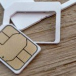 Госдума запретила продажу SIM-карт без паспортов