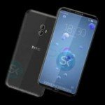 В сети обнаружен концепт флагмана HTC U12