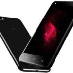 Недорогой смартфон Micromax Canvas 1 поддерживает VoLTE