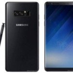 Облик смартфона Samsung Galaxy Note 8 окончательно подтвержден