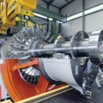 В Ростехе объяснили, как газовые турбины Siemens попали в Крым в обход санкций