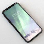 Финальные изображения Apple iPhone 8: дизайн утвержден