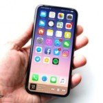 Apple iPhone 8 с экраном OLED может сильно задержаться