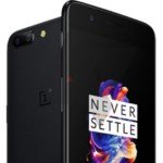 OnePlus выпустит апдейт прошивки OnePlus 5