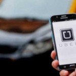 Uber положительно отозвался о новом законопроекте об агрегаторах такси