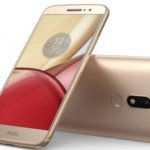 Смартфон Moto M2 выйдет в октябре 2017