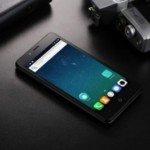 Анонсирован доступный смартфон Leagoo KIICAA Power