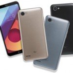 LG Q6 — безрамочный смартфон без двойной камеры и завышенной ценой