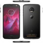 Опубликованы спецификации смартфона Moto Z2 Force