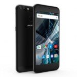 Новый смартфон ARCHOS Sense 55DC уже в России