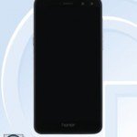 Huawei выпустит бюджетный смартфон из серии Honor