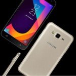 Анонсирован смартфон Samsung Galaxy J7 Nxt