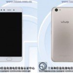 В Поднебесной протестирован смартфон Vivo X9s