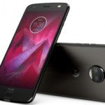 Смартфон Moto Z2 Force от Lenovo анонсирован официально