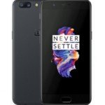 Флагман OnePlus 5 по выгодной цене в TomTop