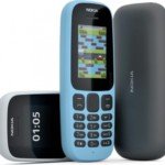 Классические телефоны Nokia 105 и Nokia 130 представлены официально