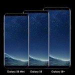 Samsung не планирует выпускать мини-версию флагмана S8