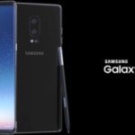 Samsung подтвердил анонс Galaxy Note 8 в конце августа