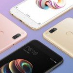 Анонсирован смартфон Xiaomi Mi 5X