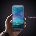 LG уменьшит флагман G6 и назовет его Q6