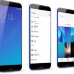 Смартфон Umidigi C Note 2 вышел оболочкой Umi OS