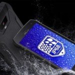 Смартфон BLU Tank Xtreme Pro не боится воды и ударов