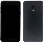 Раскрыты характеристики смартфона Samsung Galaxy C7 (2017)