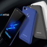 Homtom HT50: смартфон с батареей 5500 мАч всего за $100