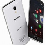 Panasonic выпустила недорогие смартфоны Eluga A3 и A3 Pro