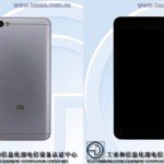 Облик смартфона Xiaomi Redmi Note 5A официально рассекречен