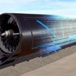 В России могут запустить поезд Hyperloop