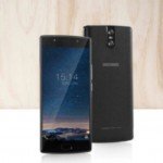 Смартфон Doogee BL7000 получил двойную фотокамеру от Samsung