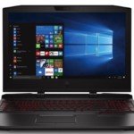 Ноутбук HP Omen Х создан для киберспортсменов