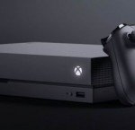 Рассекречена российская стоимость приставки Xbox One X Scorpio Edition