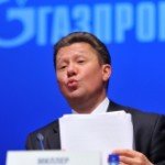 Правление “Газпрома” выплатило себе около миллиарда рублей премии при снижении прибыли