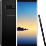 Анонсирован смартфон Samsung Note 8