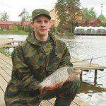 Делаем бойлы для карпа своими руками