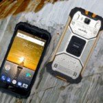 Неубиваемый смартфон Ulefone Armor 2 располагает 6 Гб ОЗУ