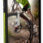 Эван Бласс показал Apple iPhone 8 в стильном чехле