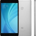 Смартфон Xiaomi Redmi Note 5A анонсирован официально