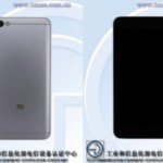 Облик смартфона Xiaomi Redmi Note 5A официально рассекречен