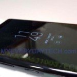 Реальные фото Samsung Galaxy Note 8: смартфон скопирован с S8