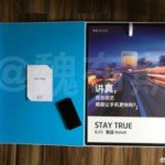 Смартфон Meizu M6 Note покажут одновременно с Samsung Note 8