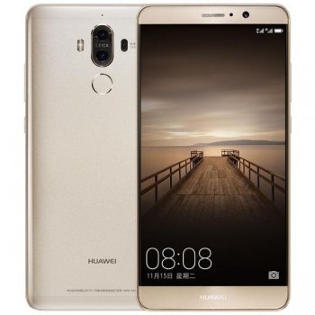 Huawei распродает смартфоны Mate 9 по очень низким ценам