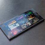 Анонсированы смартфоны Sony Xperia XZ1 и Xperia XZ1 Compact