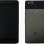 Смартфон Google Pixel 2 показался на новом фото