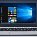 ASUS разработала ноутбук VivoBook W202 на базе Windows 10 S